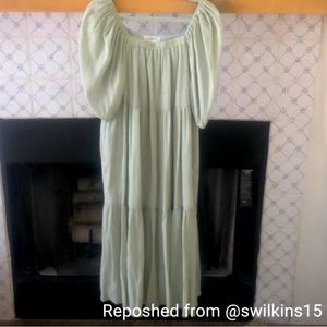 Carly Jean Los Angeles Dress